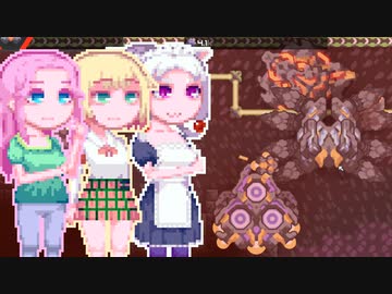 【Mindustry】みんだす河8