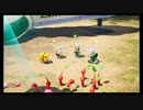 【ピクミン４】　もう全部あいつ一人でいいんじゃないかな　part2【初見実況】
