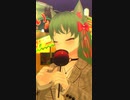 夏祭りでのデート