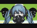 リバーシブル・キャンペーン 【歌ってみた】【鏡花水月】