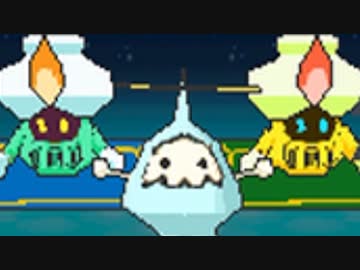 【実況】ロックマンエグゼ8と同義な「流星のロックマン2」を動かずにプレイ part39