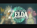【ゼルダの伝説 ティアーズオブザキングダム】＃8　リトの村から