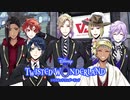いくぜ！VDC本番！NRCトライブ！！初めてのツイステ＃１１８【TWISTED-WONDERLAND】