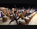 平成30年度 中部方面隊音楽まつり（ダイジェスト版）