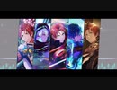【SideM】眉見鋭心ざっくりまとめ 仕事・ライブ編【サイスタ】