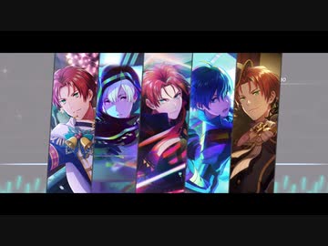 【SideM】眉見鋭心ざっくりまとめ 仕事・ライブ編【サイスタ】