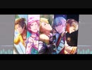 【SideM】舞田類ざっくりまとめ 仕事・ライブ編【サイスタ】