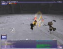 【FF11】クエスト　竜虎相搏つ　【フェロー】