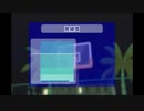 シュート練習。【WIiSports Resort】