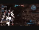 支援機乗りのバトオペ2 170戦目 デルタガンダムLV1 塹壕