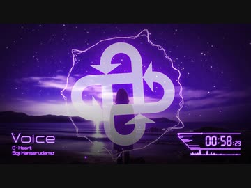 【EDM】Voice【VOCALOID】