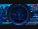 #4【Fortnite】サーマルDMR便利だよな～！呪術廻戦コラボ【フォートナイト】