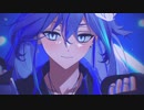 【MMDホロスターズ】水無世燐央で我が儘賛歌