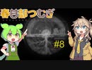 春日部つむぎ実況】Salt and Sanctuary 【2Dダークソウル⁉】#8