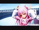 【MMD】姫熊さんで「ラビットホール」