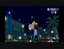 続けてシュート練習。【WIiSports Resort】