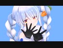 【ホロライブMMD】兎田ぺこら で Booo!
