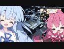 【BBPS4】琴葉葵のボーダーブレイク実況・第19回