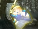Fate／stay night(Fate/hollow atraxia)　GrandCross