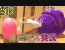 【星のカービィディスカバリー part１５】ともに旅をした相棒を救出せよ！【実況プレイ】