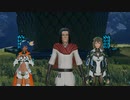 おじさんPSO2NGSへ行く《1章-3 ナグルス》