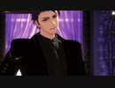 【Fate/MMD】スーツ剣スロで「Overdose」