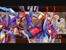 【城プロRE】[肝試し]鬼ヶ島を軽く触ってみた（ヴァルハラ五層）