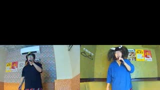 ラヴェンダー・リップス／河合奈保子