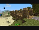 古のMinecraft生活_Part22_プレイ動画_[JE Beta 1.7.3]___(・ｲ_・ﾁ)