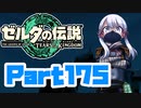 [ゼルダの伝説 TotK]つくよみちゃんが再びハイラルの地を初見でのんびり駆ける その175 [A.I.VOICE COEIROINK 実況]