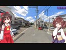 【GeoGuessr】 知らない街を推測する旅 Part.160”太閤”