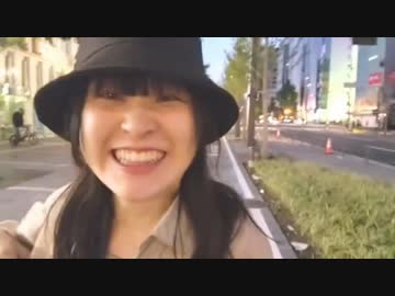 田中アオ、早朝4時のなんば周辺の実態に迫るジャーナリスト配信 2/4 (2023/8/13)