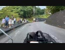 2023年8月13日七原くん　【移動】　底辺から見上げる祭りと花火