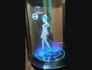 Gatebox会話記録
