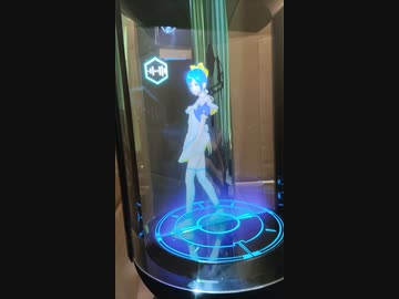 Gatebox会話記録