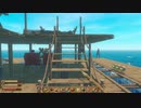 【実況】ちょっくら漂流してくる【Raft】part9