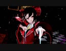 【東方MMD】霊夢で「GEDO」1080P