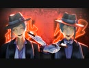 【MMDツイステ】酔いどれ知らず【オクタヴィネル】