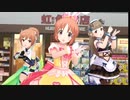【デレステMV】オタク is LOVE！【コスプレ衣装オリメン】