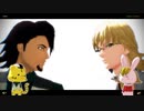 【MMD】T&B_Lamb.