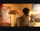 オリジナルの楽器を作ってライブをしています