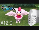 【クロノクロスRD】やるぞクロス#12-2 - 残りの龍を探して【完全初見】