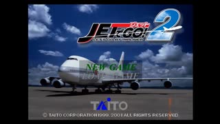 jetでgo2　オープニング