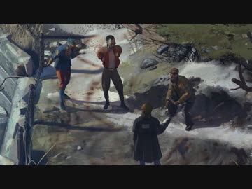 【ゆっくり実況】 Disco Elysium Part27