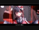 【MMD刀剣乱舞】京極正宗で撥条少女時計
