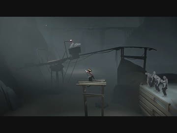 【実況】INSIDE　やります。part4