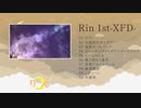 Rin 1st-XFD-
