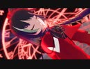 【MMD刀剣乱舞】撥条少女時計【京極正宗】
