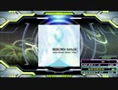 【譜面確認用】REBORN MAGIC (EDP)【DDR】