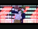 【VRoid】オリジナルキャラクターが乱躁滅裂ガールを踊ってくれた【MMD】